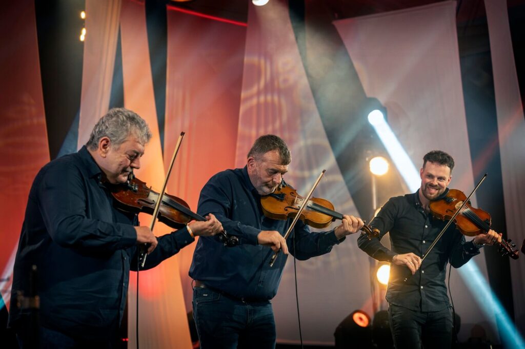 the bow brothers